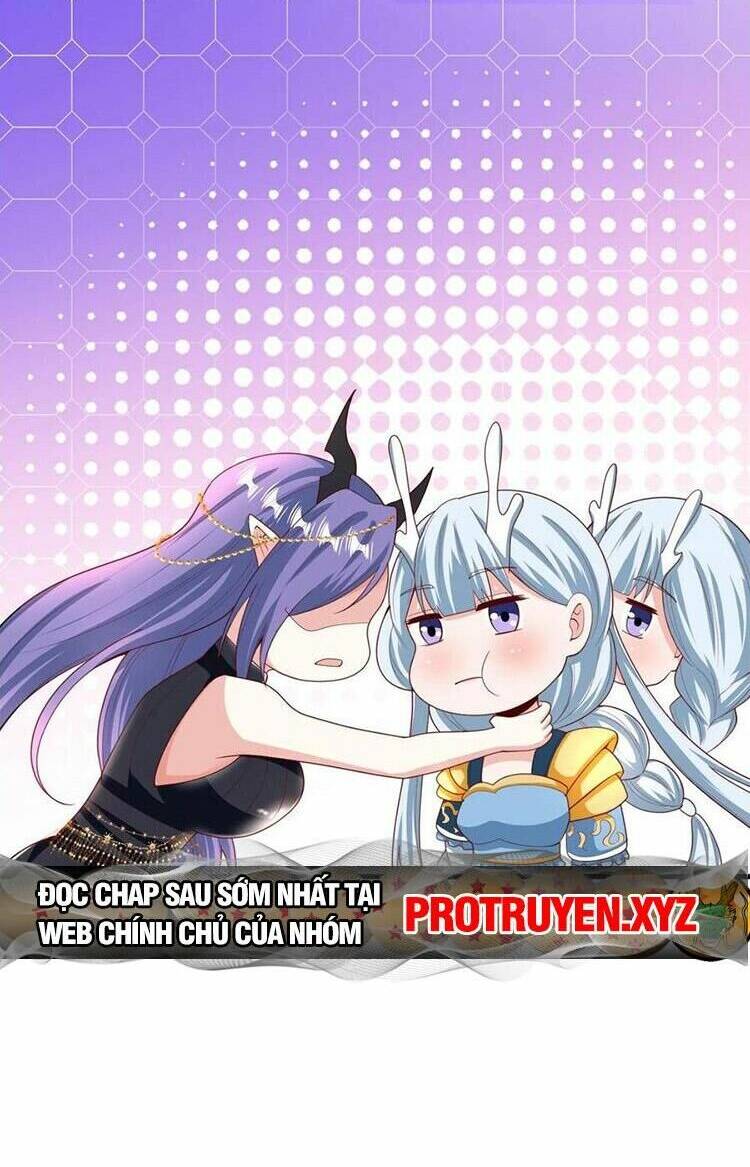 Mở Đầu Nữ Đế Làm Chính Cung Chapter 214 - Trang 2