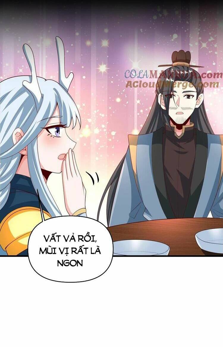 Mở Đầu Nữ Đế Làm Chính Cung Chapter 214 - Trang 2