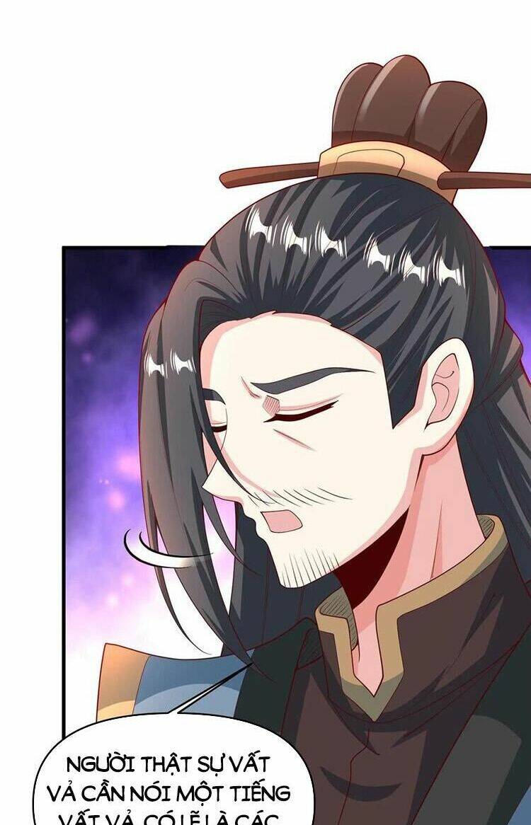 Mở Đầu Nữ Đế Làm Chính Cung Chapter 214 - Trang 2