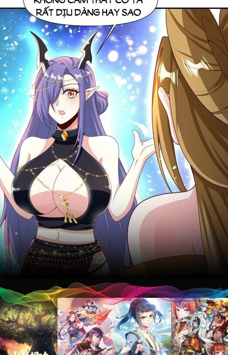 Mở Đầu Nữ Đế Làm Chính Cung Chapter 215 - Trang 2