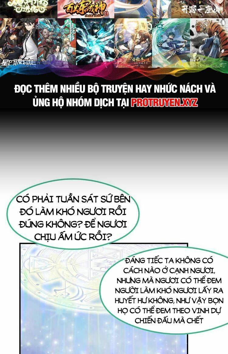 Mở Đầu Nữ Đế Làm Chính Cung Chapter 215 - Trang 2