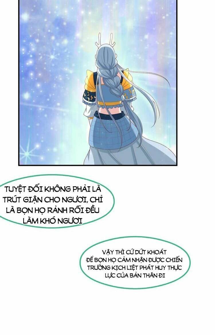 Mở Đầu Nữ Đế Làm Chính Cung Chapter 215 - Trang 2