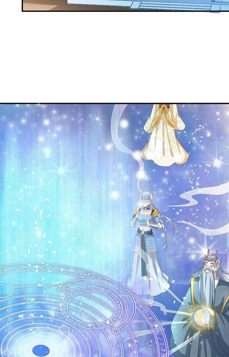 Mở Đầu Nữ Đế Làm Chính Cung Chapter 215 - Trang 2