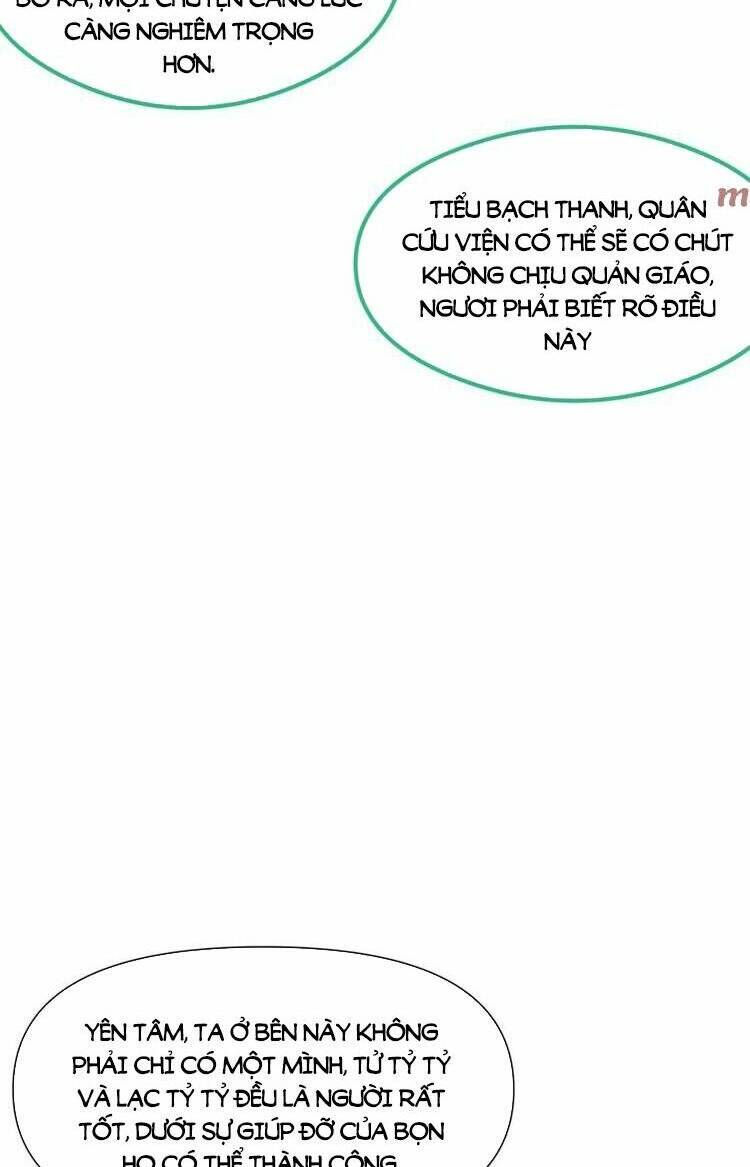 Mở Đầu Nữ Đế Làm Chính Cung Chapter 215 - Trang 2