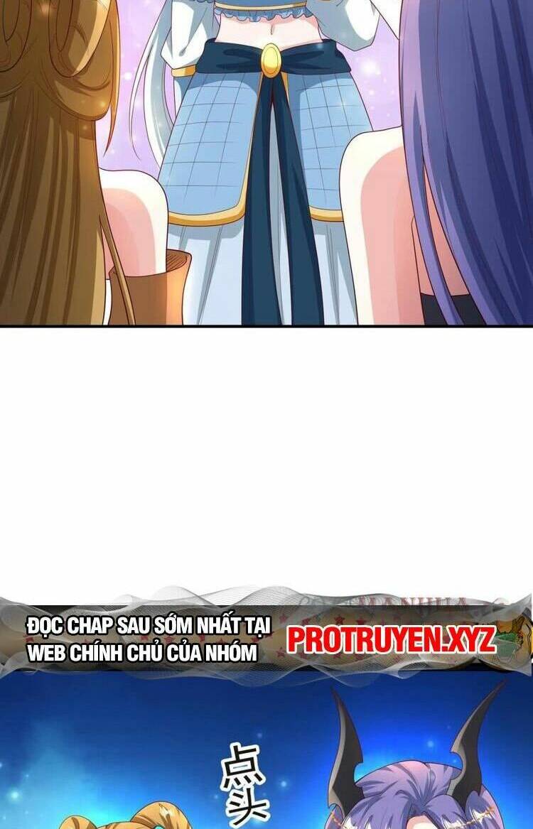 Mở Đầu Nữ Đế Làm Chính Cung Chapter 215 - Trang 2