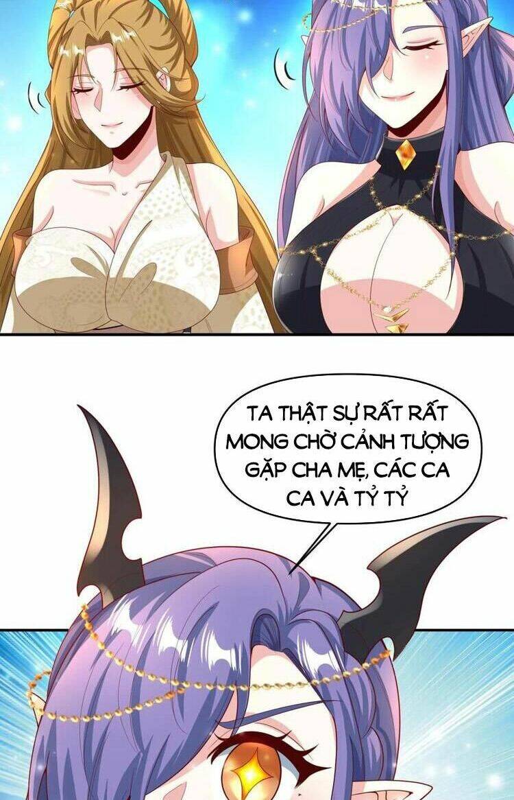 Mở Đầu Nữ Đế Làm Chính Cung Chapter 215 - Trang 2