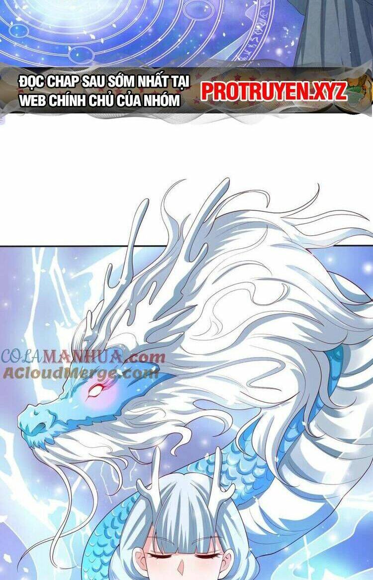 Mở Đầu Nữ Đế Làm Chính Cung Chapter 215 - Trang 2