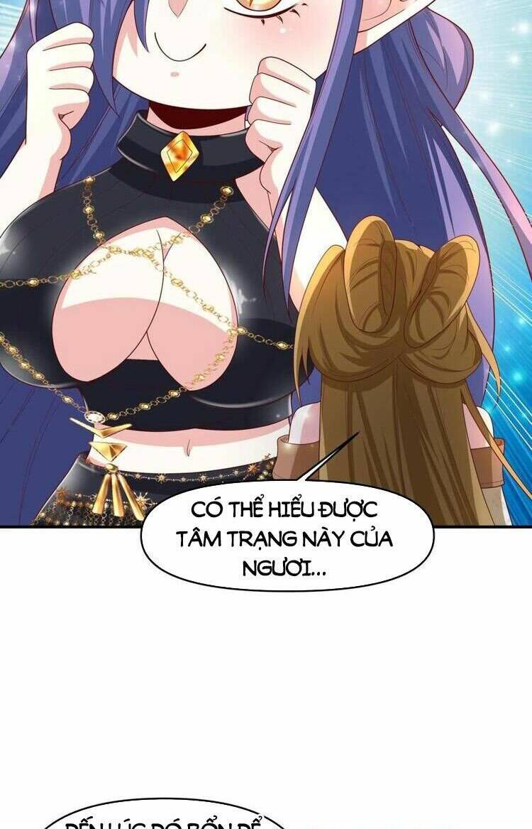 Mở Đầu Nữ Đế Làm Chính Cung Chapter 215 - Trang 2