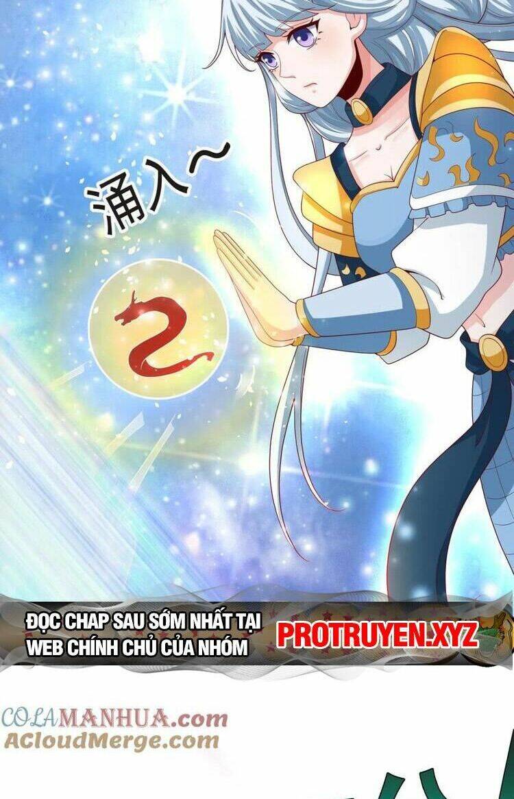 Mở Đầu Nữ Đế Làm Chính Cung Chapter 215 - Trang 2