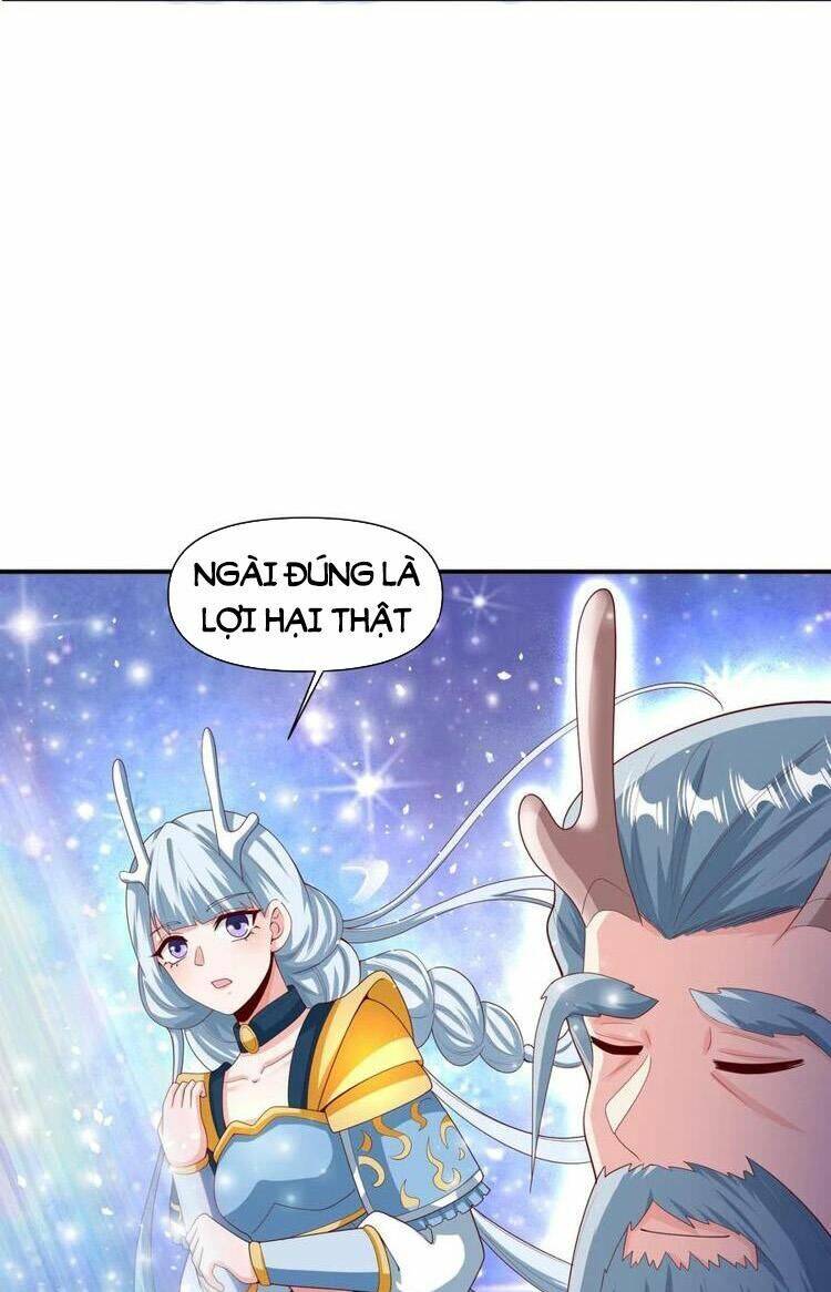 Mở Đầu Nữ Đế Làm Chính Cung Chapter 215 - Trang 2