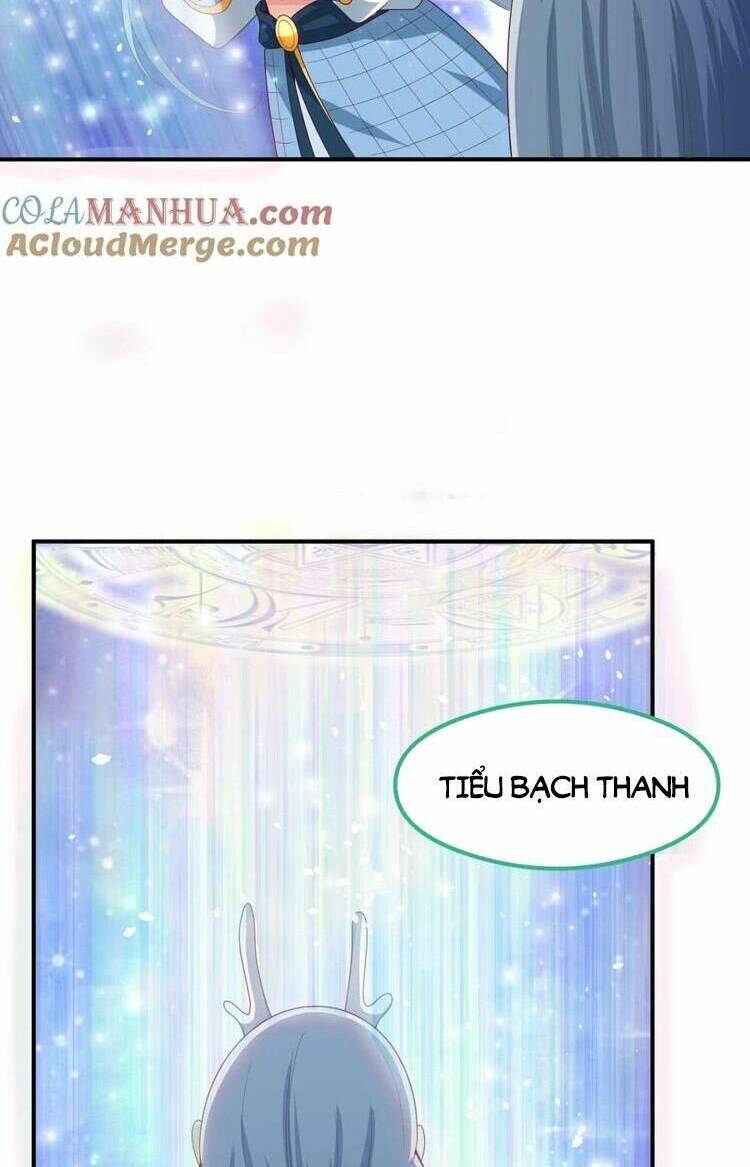 Mở Đầu Nữ Đế Làm Chính Cung Chapter 215 - Trang 2