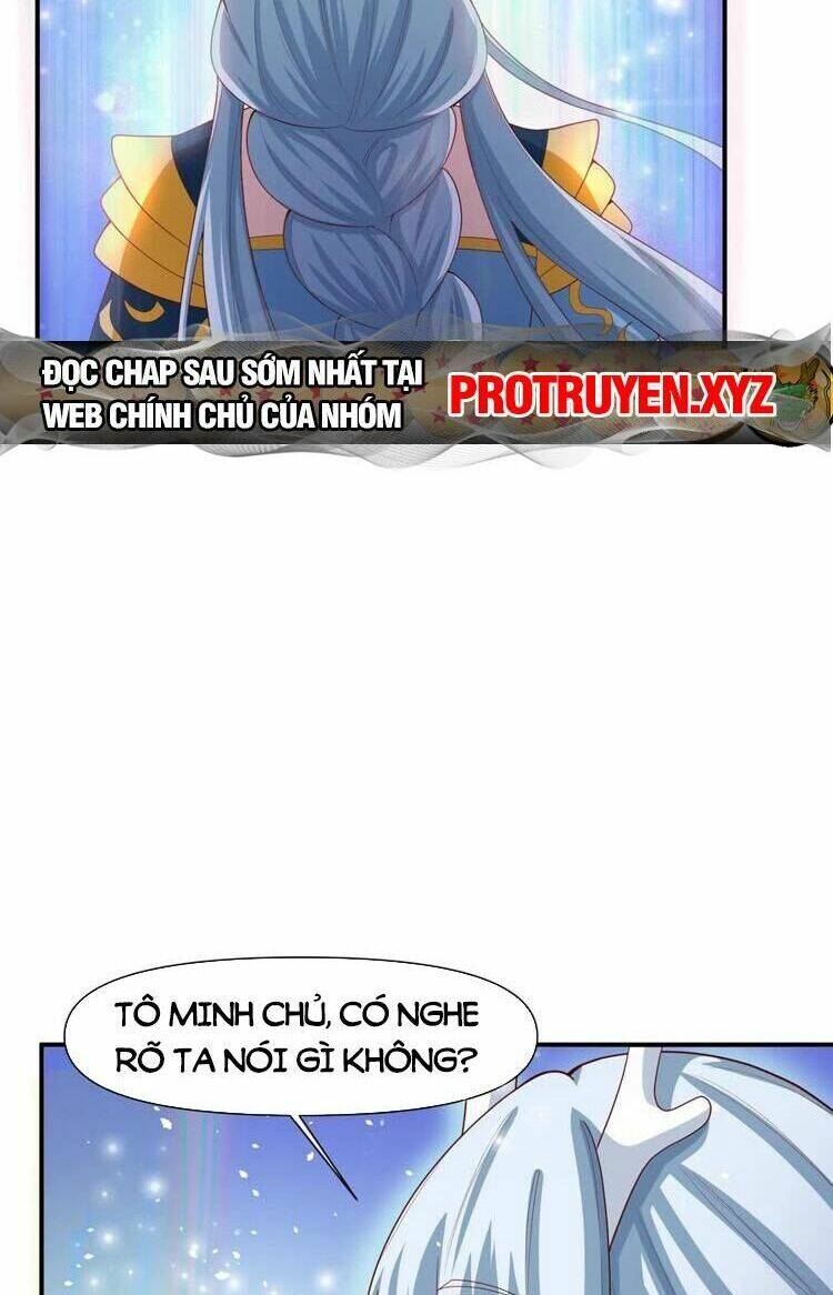 Mở Đầu Nữ Đế Làm Chính Cung Chapter 215 - Trang 2