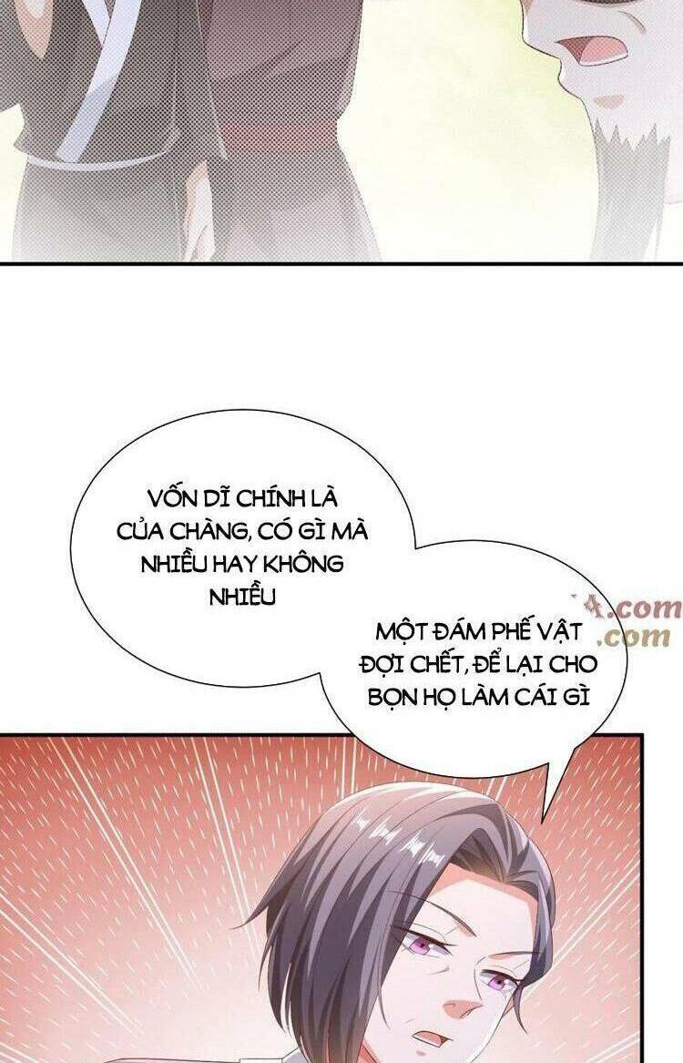 Mở Đầu Nữ Đế Làm Chính Cung Chapter 216 - Trang 2