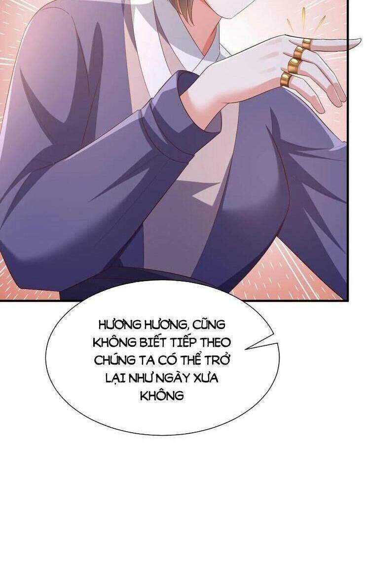 Mở Đầu Nữ Đế Làm Chính Cung Chapter 216 - Trang 2