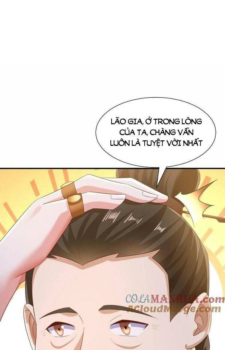 Mở Đầu Nữ Đế Làm Chính Cung Chapter 216 - Trang 2