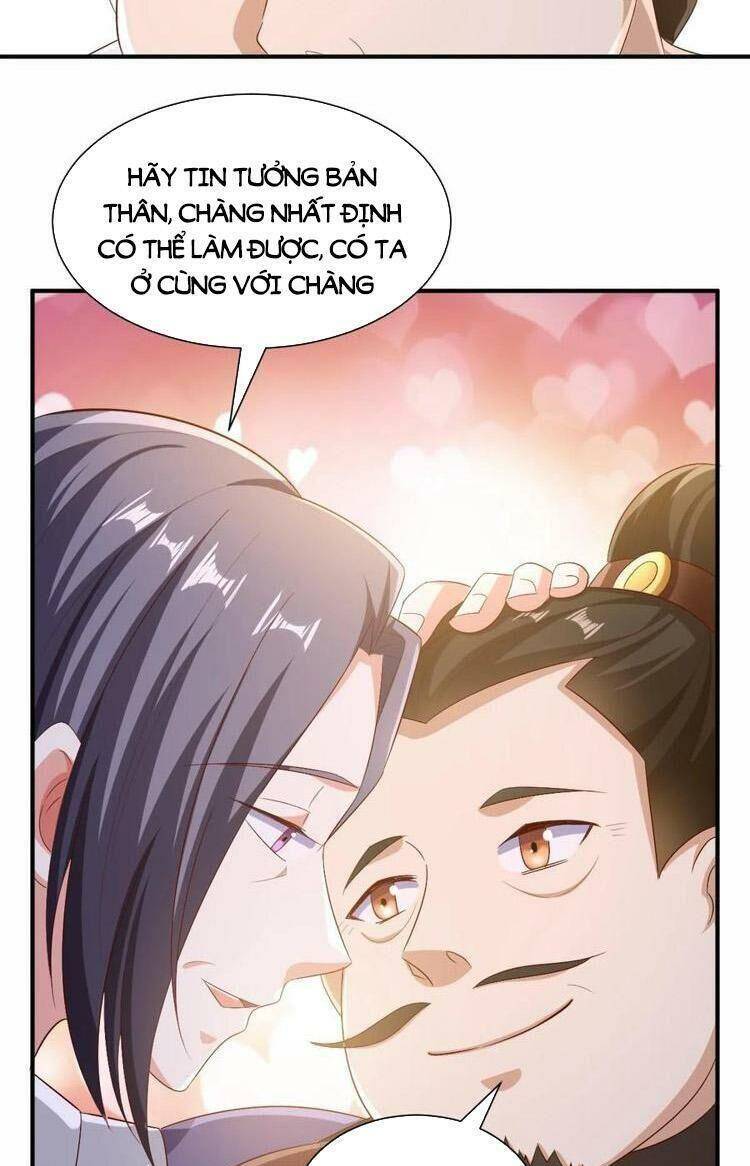 Mở Đầu Nữ Đế Làm Chính Cung Chapter 216 - Trang 2