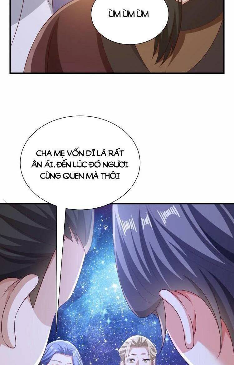 Mở Đầu Nữ Đế Làm Chính Cung Chapter 216 - Trang 2