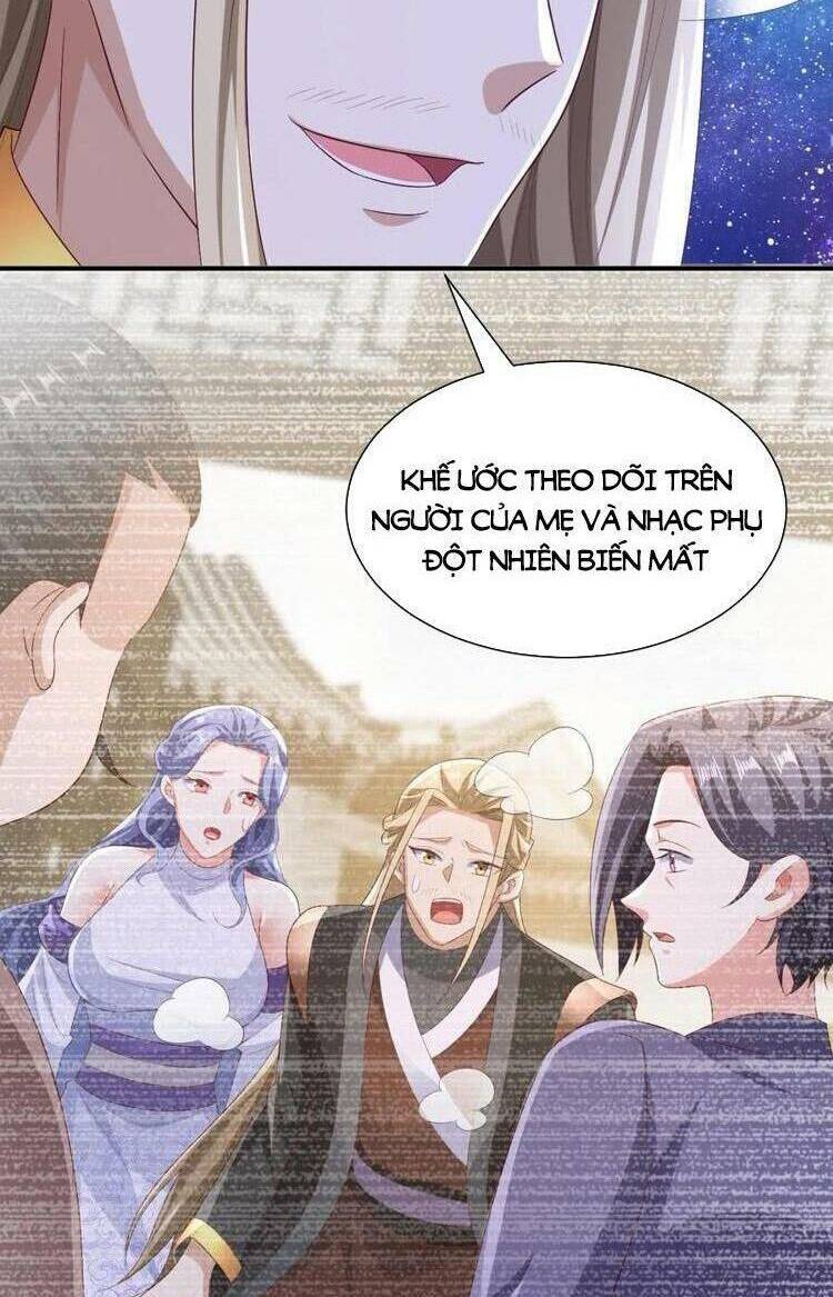 Mở Đầu Nữ Đế Làm Chính Cung Chapter 216 - Trang 2