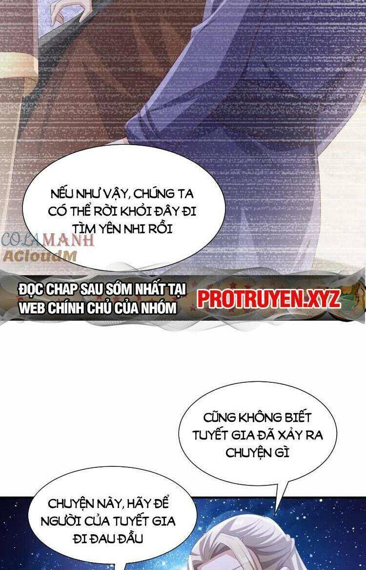 Mở Đầu Nữ Đế Làm Chính Cung Chapter 216 - Trang 2