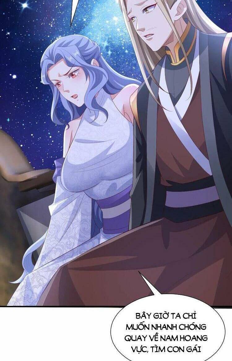 Mở Đầu Nữ Đế Làm Chính Cung Chapter 216 - Trang 2