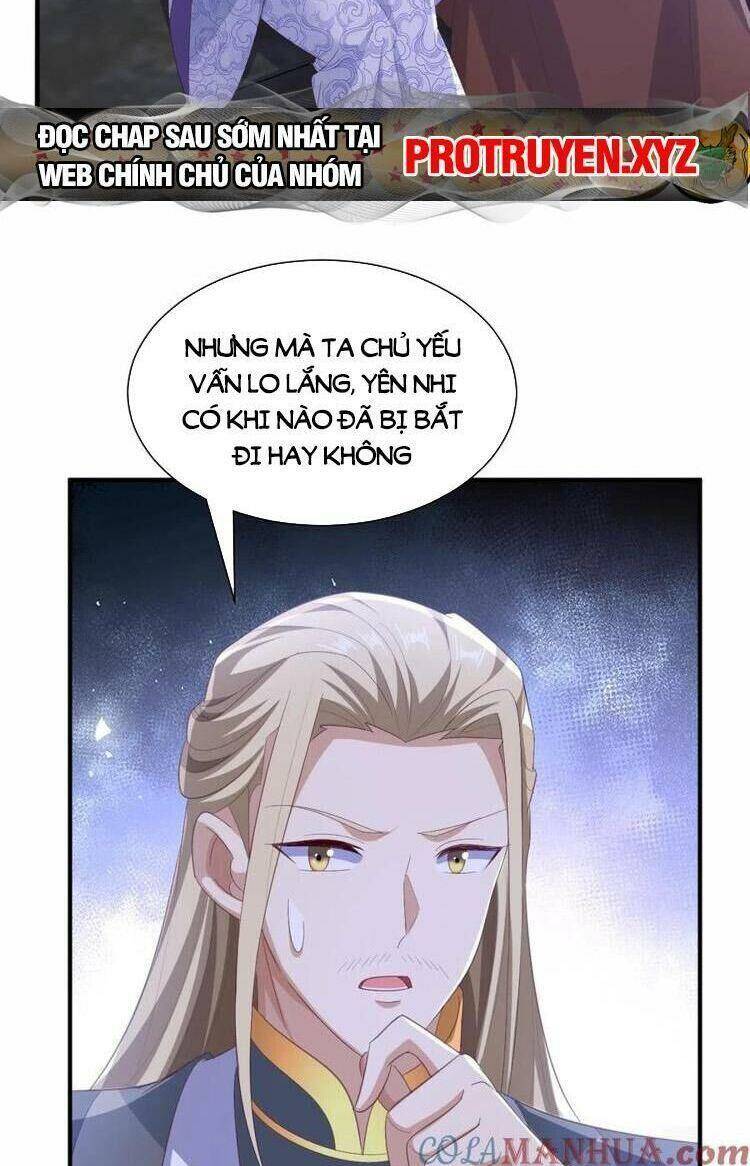 Mở Đầu Nữ Đế Làm Chính Cung Chapter 216 - Trang 2