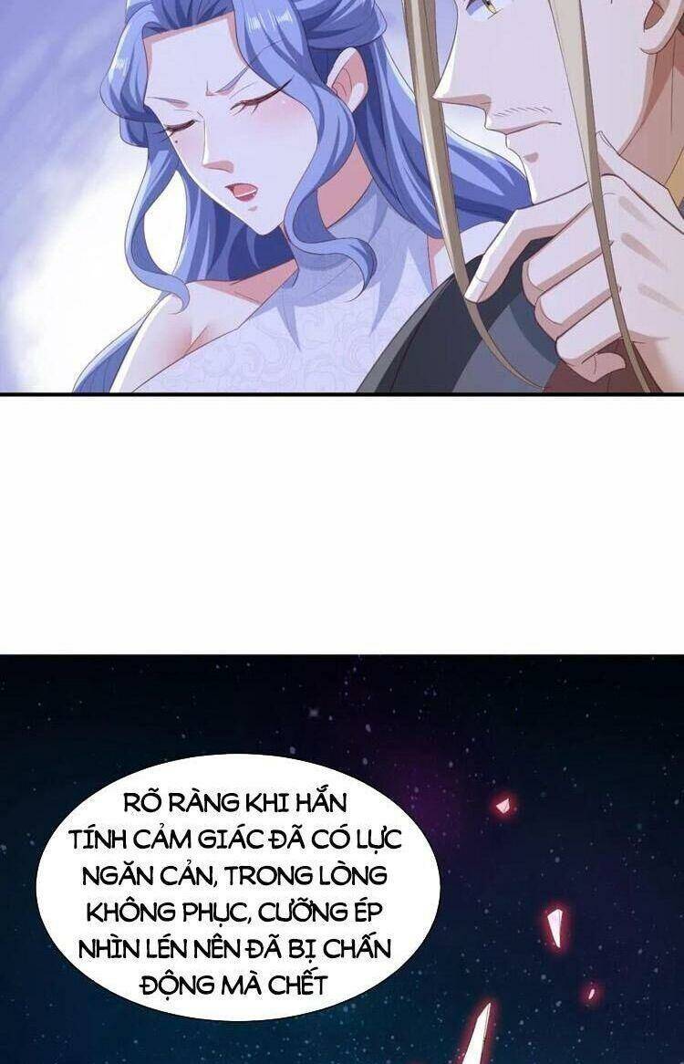 Mở Đầu Nữ Đế Làm Chính Cung Chapter 216 - Trang 2