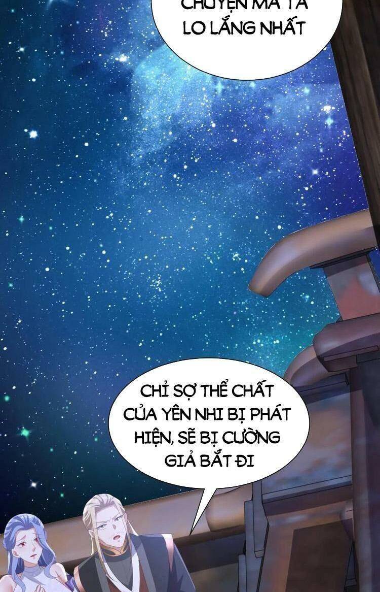 Mở Đầu Nữ Đế Làm Chính Cung Chapter 216 - Trang 2