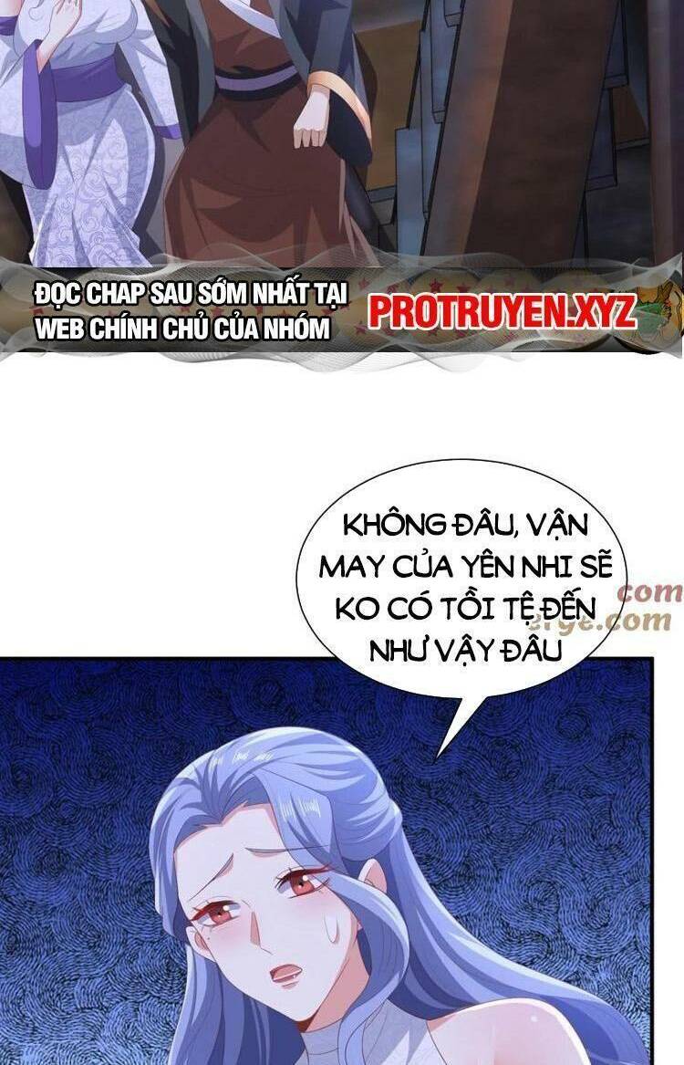 Mở Đầu Nữ Đế Làm Chính Cung Chapter 216 - Trang 2