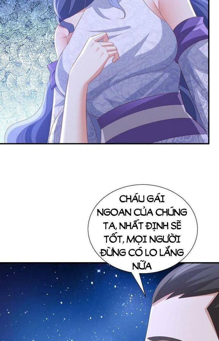 Mở Đầu Nữ Đế Làm Chính Cung Chapter 216 - Trang 2