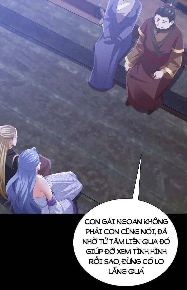 Mở Đầu Nữ Đế Làm Chính Cung Chapter 216 - Trang 2