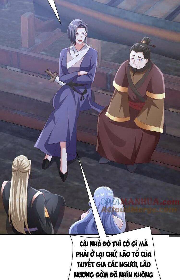 Mở Đầu Nữ Đế Làm Chính Cung Chapter 216 - Trang 2