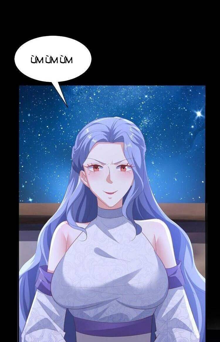 Mở Đầu Nữ Đế Làm Chính Cung Chapter 216 - Trang 2