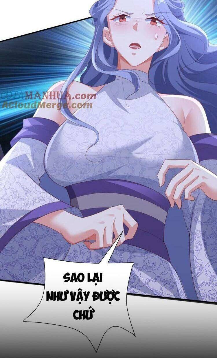 Mở Đầu Nữ Đế Làm Chính Cung Chapter 216 - Trang 2