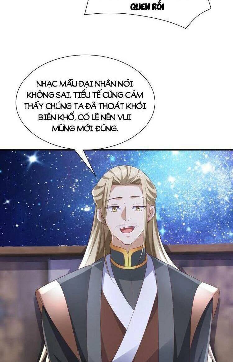 Mở Đầu Nữ Đế Làm Chính Cung Chapter 216 - Trang 2