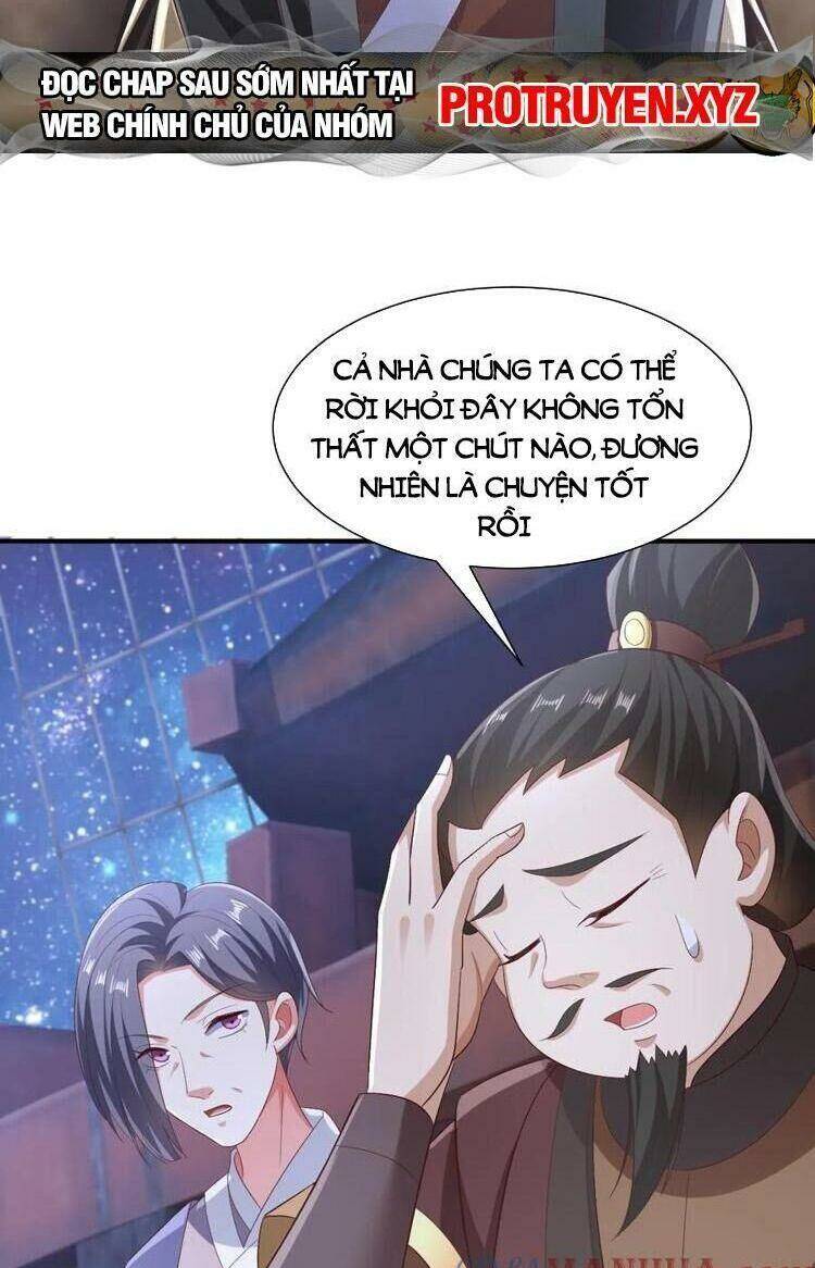 Mở Đầu Nữ Đế Làm Chính Cung Chapter 216 - Trang 2