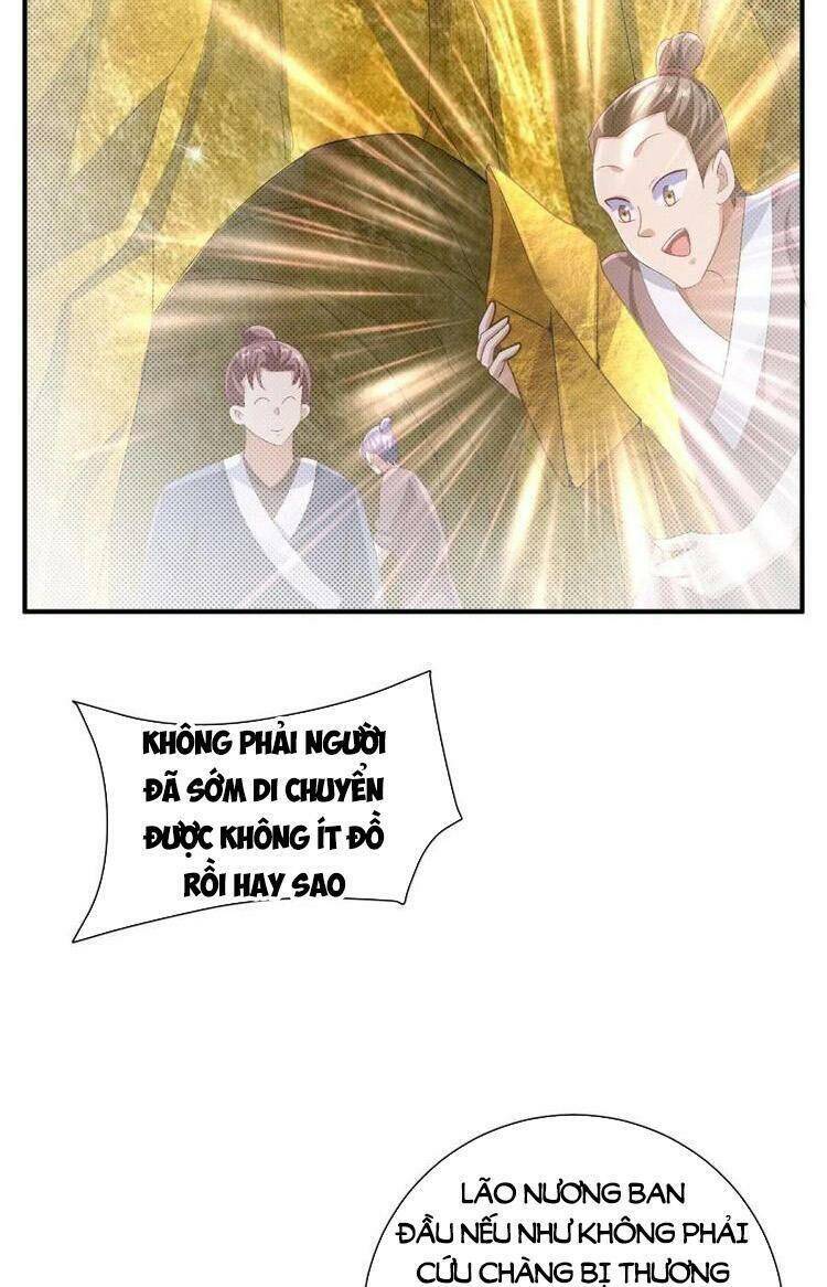 Mở Đầu Nữ Đế Làm Chính Cung Chapter 216 - Trang 2