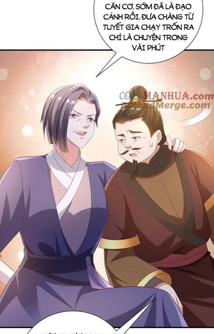 Mở Đầu Nữ Đế Làm Chính Cung Chapter 216 - Trang 2