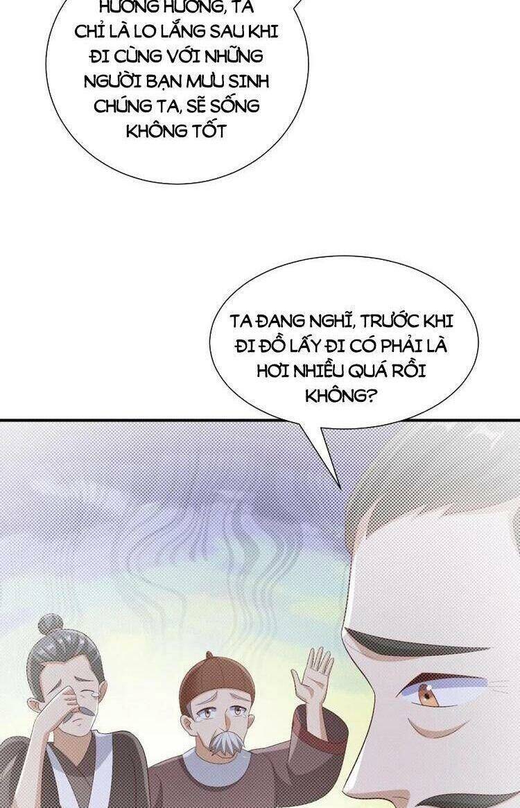 Mở Đầu Nữ Đế Làm Chính Cung Chapter 216 - Trang 2