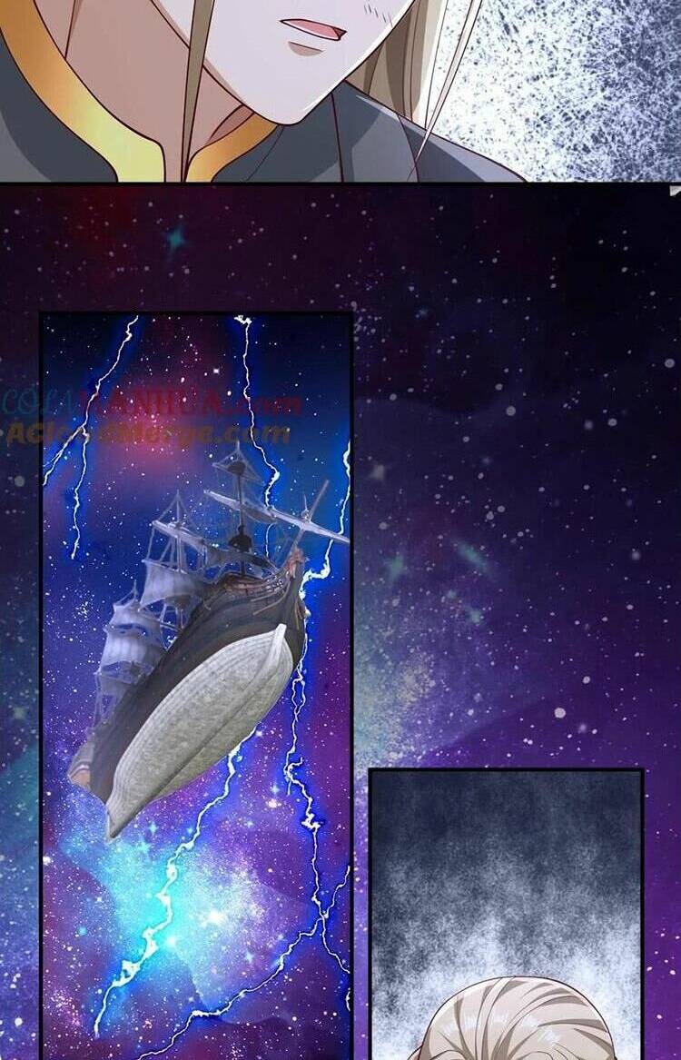 Mở Đầu Nữ Đế Làm Chính Cung Chapter 217 - Trang 2