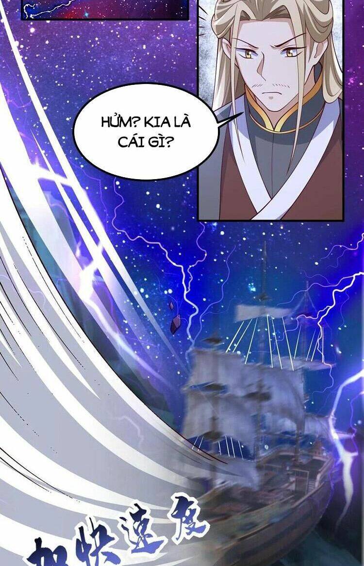 Mở Đầu Nữ Đế Làm Chính Cung Chapter 217 - Trang 2