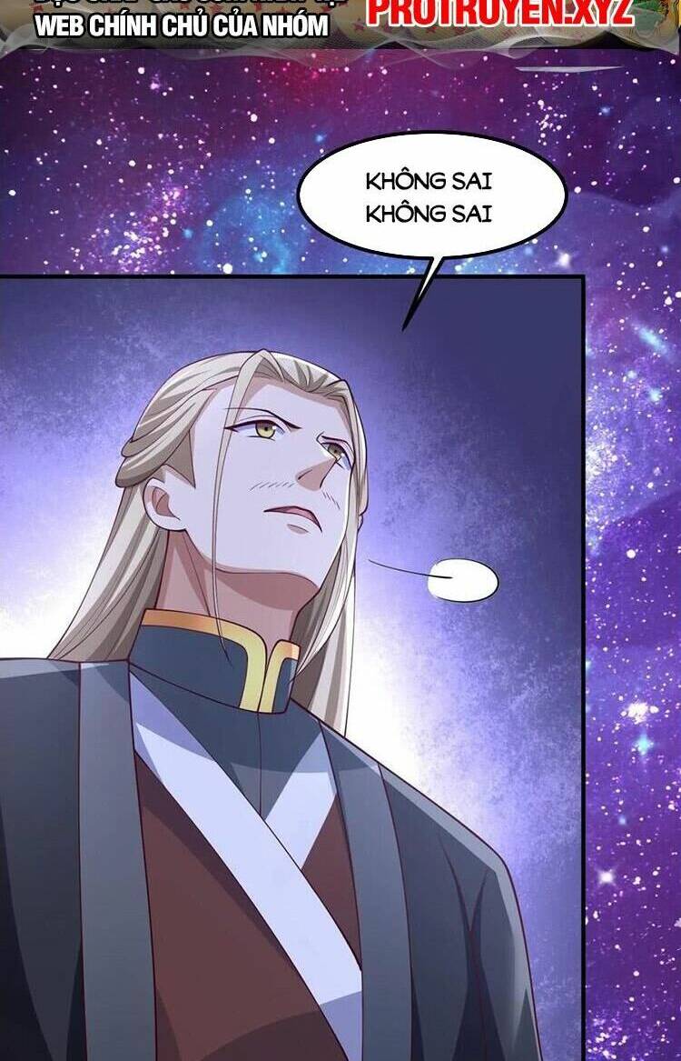 Mở Đầu Nữ Đế Làm Chính Cung Chapter 217 - Trang 2