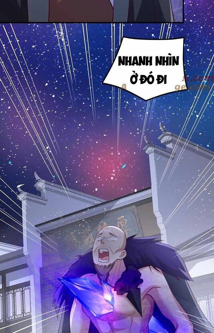 Mở Đầu Nữ Đế Làm Chính Cung Chapter 217 - Trang 2