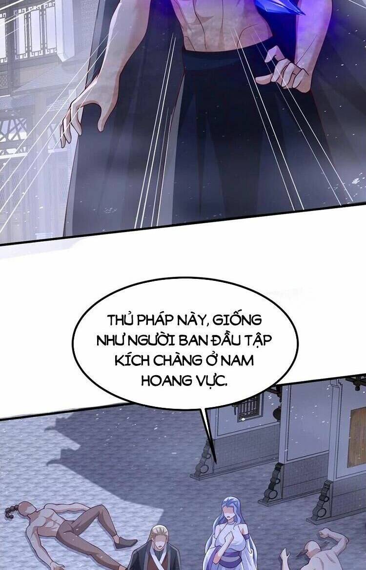 Mở Đầu Nữ Đế Làm Chính Cung Chapter 217 - Trang 2