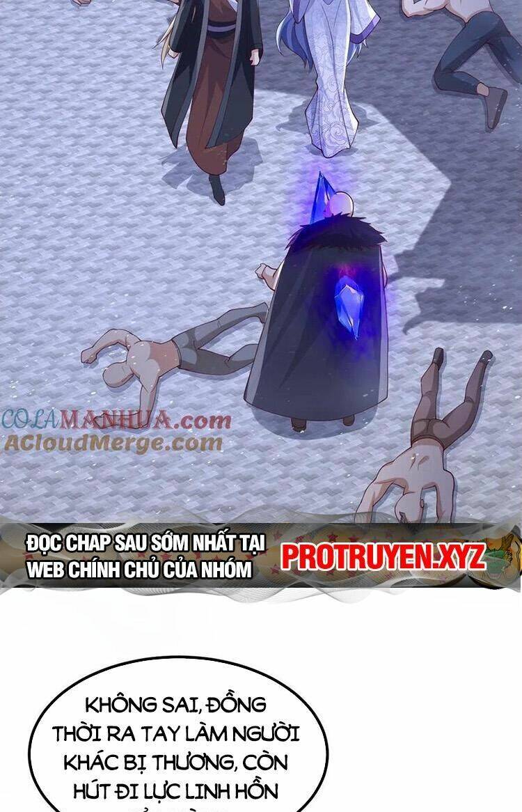 Mở Đầu Nữ Đế Làm Chính Cung Chapter 217 - Trang 2