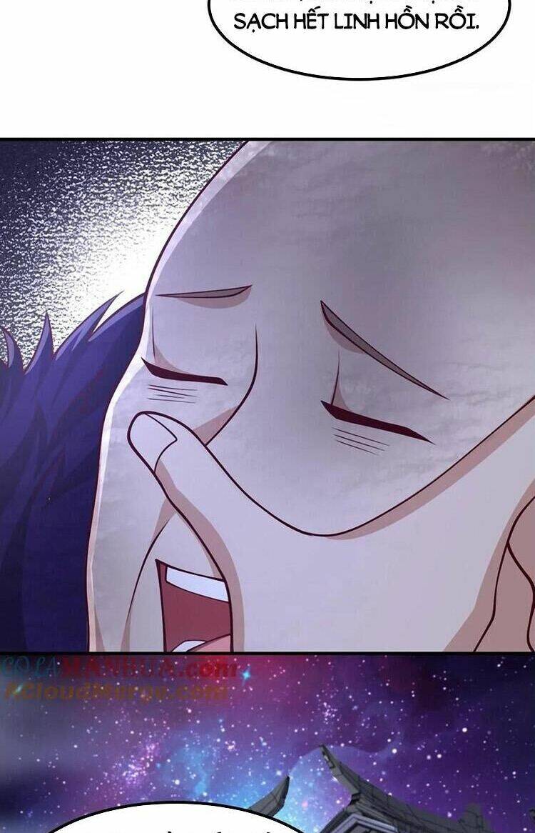 Mở Đầu Nữ Đế Làm Chính Cung Chapter 217 - Trang 2