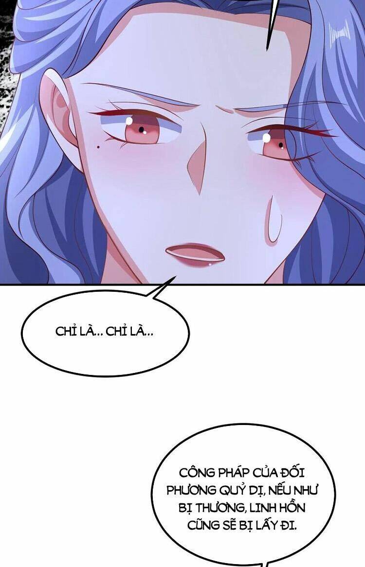 Mở Đầu Nữ Đế Làm Chính Cung Chapter 217 - Trang 2