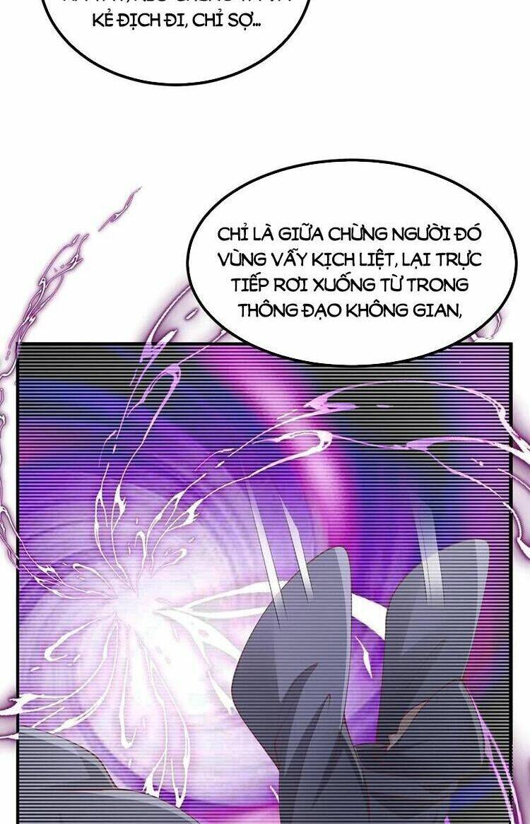 Mở Đầu Nữ Đế Làm Chính Cung Chapter 217 - Trang 2