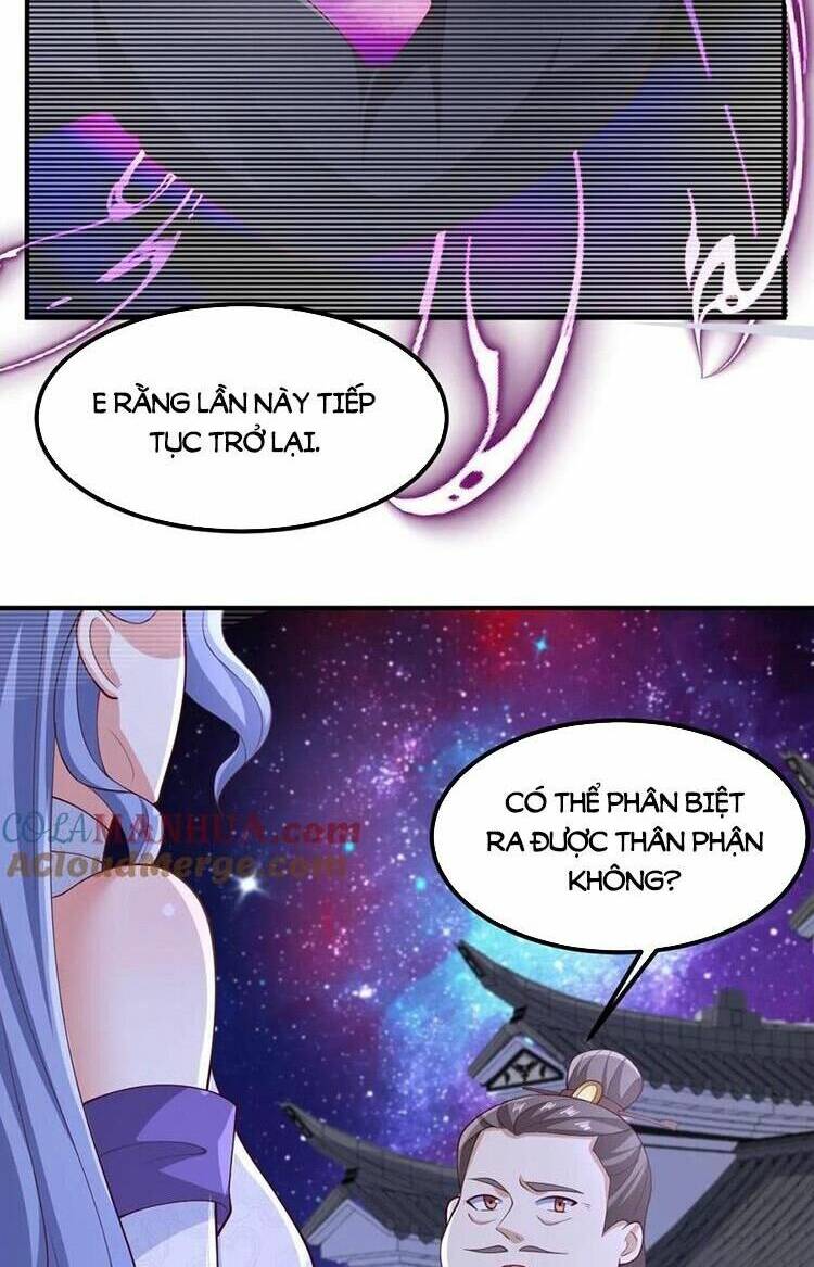 Mở Đầu Nữ Đế Làm Chính Cung Chapter 217 - Trang 2