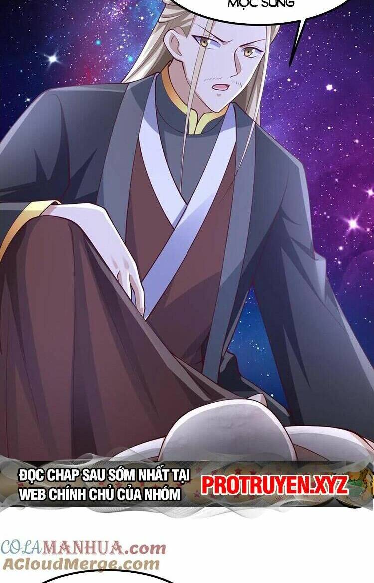 Mở Đầu Nữ Đế Làm Chính Cung Chapter 217 - Trang 2