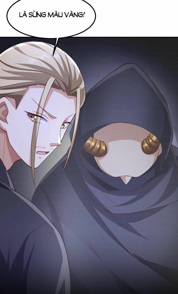 Mở Đầu Nữ Đế Làm Chính Cung Chapter 217 - Trang 2